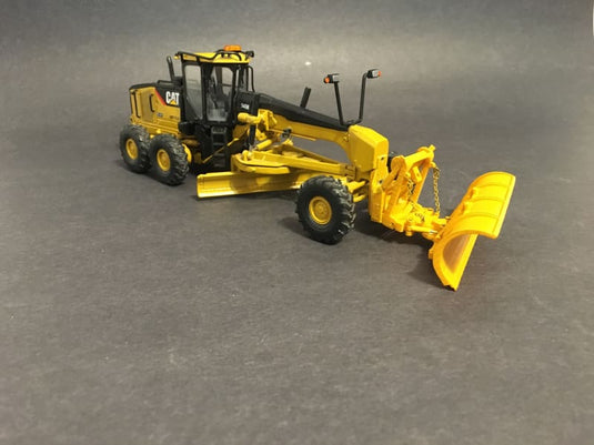 1/50 - Reversible Snoplow for Grader DIECAST | SCALE SNOW