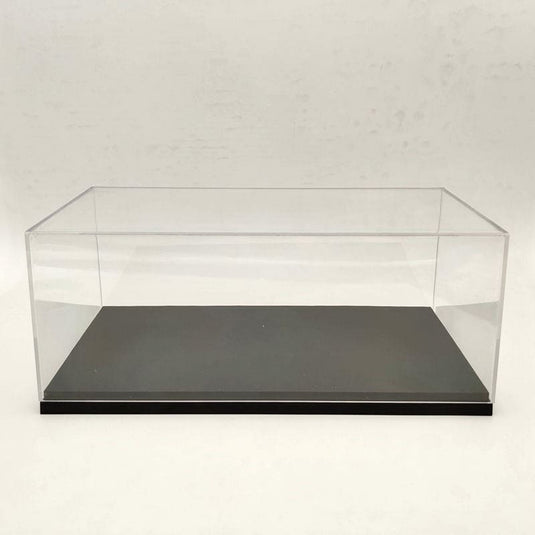 Acrylic Case Display Box Transparent - Model 35 Plastic
