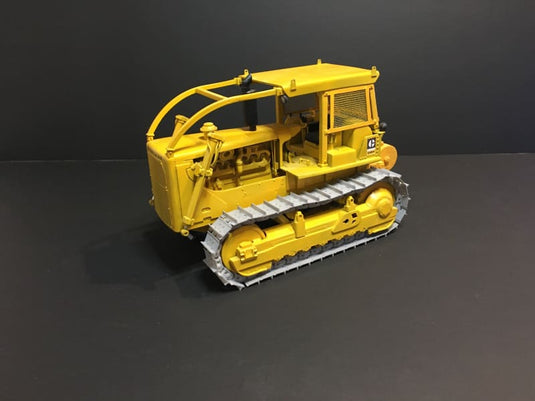 D8 - Traction Kit 02 SCALE MODEL | DOZER PARTS