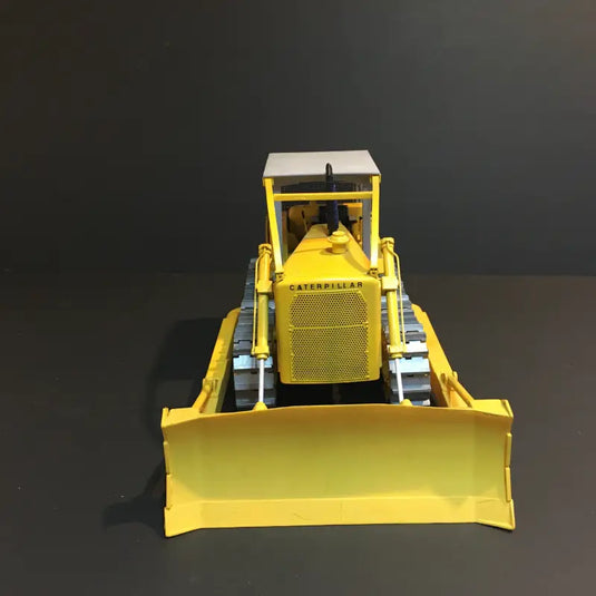 PAPYHOBBY - D8H - CAB 03B - SCALE MODEL | DOZER | PARTS