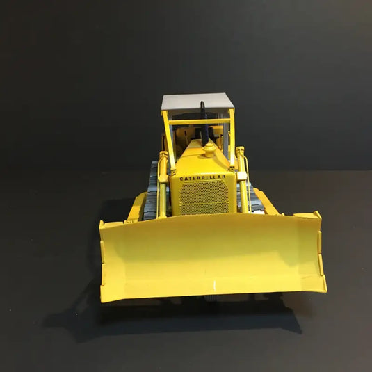 PAPYHOBBY - D8H - CAB 03B - SCALE MODEL | DOZER | PARTS