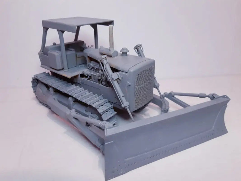 Load image into Gallery viewer, PAPYHOBBY - D8K - CAB 01 - 1/25 - SCALE MODEL | DOZER
