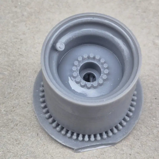 PAPYHOBBY - FORESTRY / SKIDDER TIRE 03 - SCALE 1:24