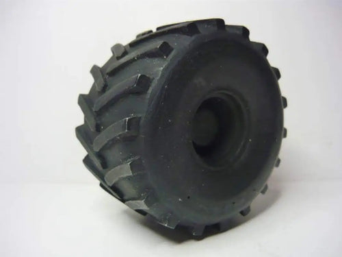 PAPYHOBBY - MONSTER TIRE 01 - SCALE 1:25 - SCALE MODEL