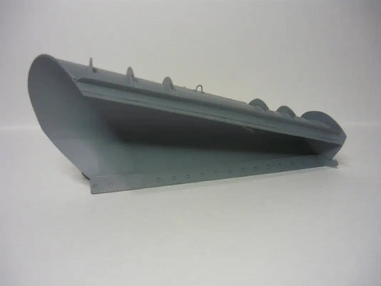 PAPYHOBBY - ONE WAY (HEAVY DUTY) - SCALE 1:25 - SCALE MODEL