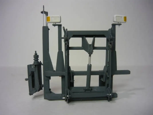 PAPYHOBBY - QUICK CONNECT ATTACH - SCALE 1:25 - SCALE MODEL