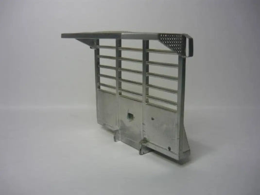 PAPYHOBBY - TRUCK CAB PROTECTOR - MODEL 03 - SCALE MODEL