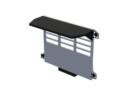 Truck Cab Protector - Model 02-B SCALE | PARTS