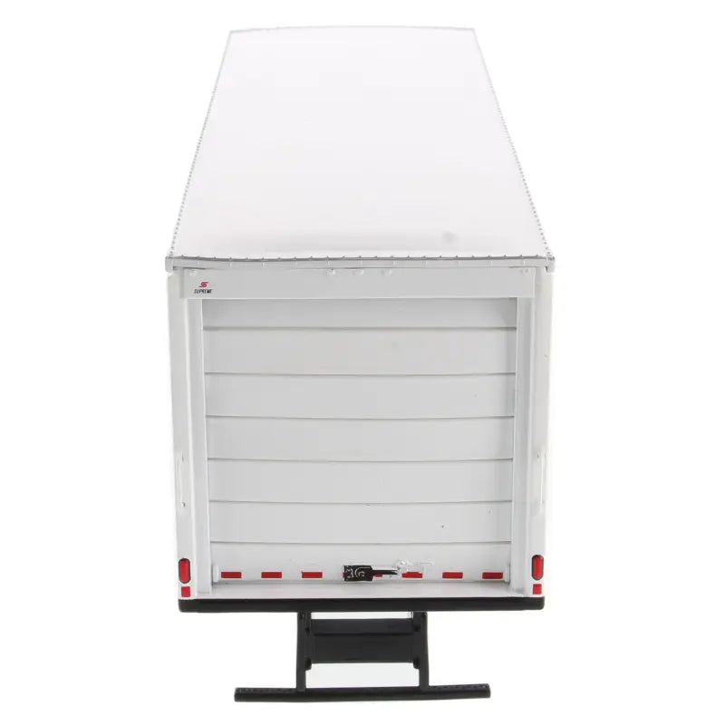 Load image into Gallery viewer, PETERBILT - 1/32 - 536 WITH WABASH SUPREME 26FT DRY CARGO
