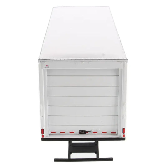 PETERBILT - 1/32 - 536 WITH WABASH SUPREME 26FT DRY CARGO