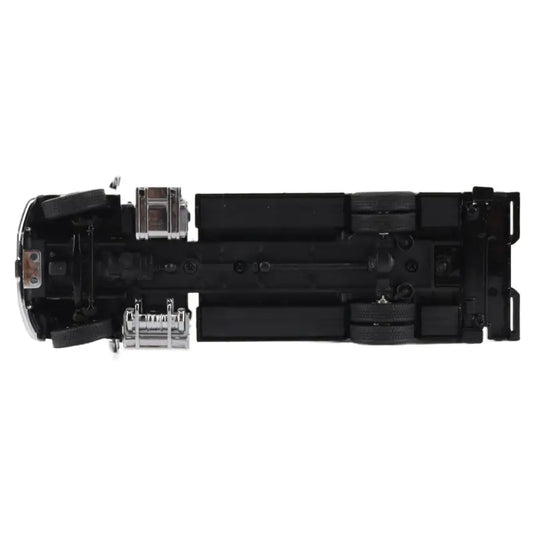 PETERBILT - 1/50 - 536 AUTO-CRANE TITAN 85-BODY HC14-CRANE