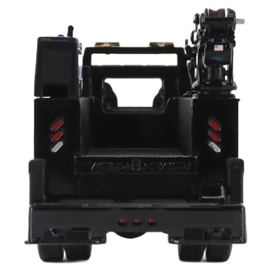 PETERBILT - 1/50 - 536 AUTO-CRANE TITAN 85-BODY HC14-CRANE