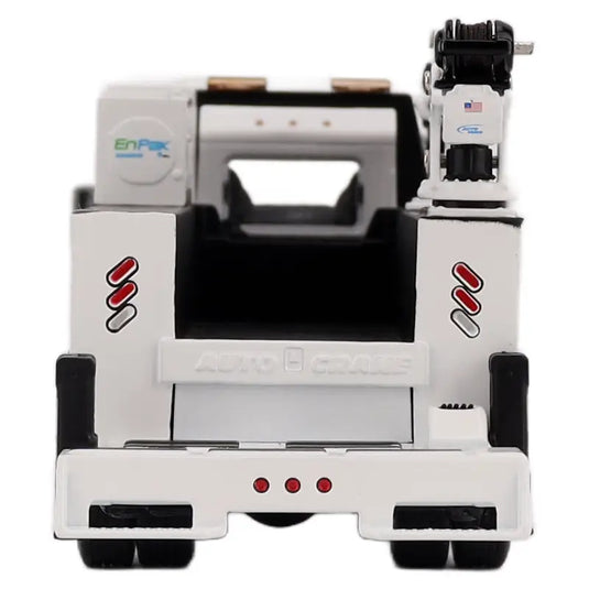 PETERBILT - 1/50 - 536 AUTO-CRANE TITAN85-BODY HC14-CRANE