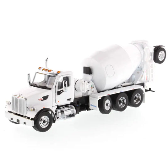 PETERBILT - 1/50 - 567 DAY CAB TRACTOR MCNEILUS