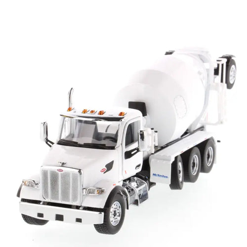 PETERBILT - 1/50 - 567 DAY CAB TRACTOR MCNEILUS