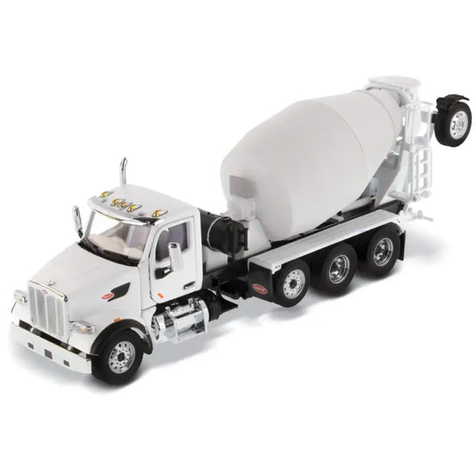 PETERBILT - 1/50 - 567 DAY CAB TRACTOR MCNEILUS