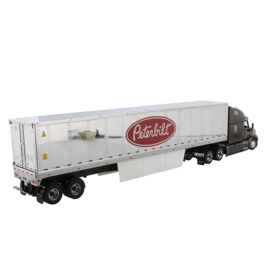 PETERBILT - 1/50 - 579 ULTRALOFT TRACTOR WITH 53’