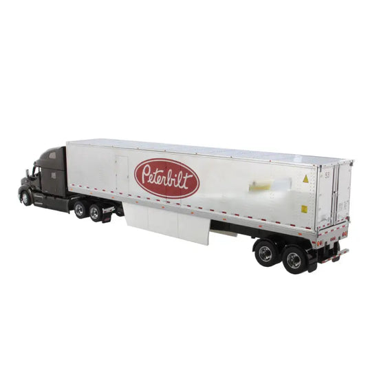 PETERBILT - 1/50 - 579 ULTRALOFT TRACTOR WITH 53’