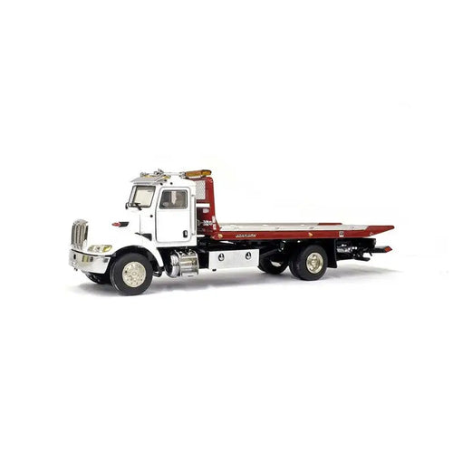 PETERBILT - 1/50 - STEEL SHARK 5-TON VEHICLE CARRIER