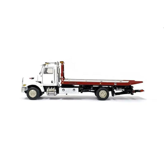 PETERBILT - 1/50 - STEEL SHARK 5-TON VEHICLE CARRIER