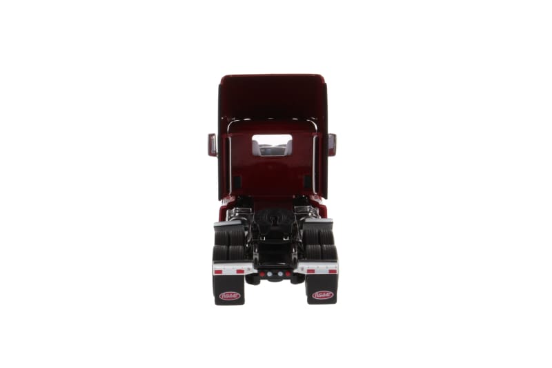 Chargez l&#39;image dans la visionneuse de la galerie, 1/50 - 579 Day Cab Tractor Legendary Red DIECAST | SCALE
