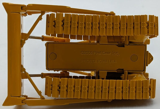 1/50 - TD-15 Crawler Dozer