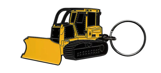 TIGERCAT - KEYCHAINS - DOZER - TOOLS | KEYCHAIN