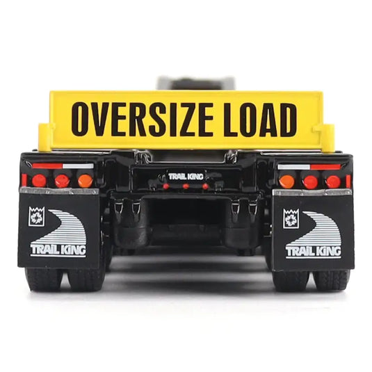 TRAIL KING - 1/50 - 120 TRAIL KING TK120 HYDRAULIC