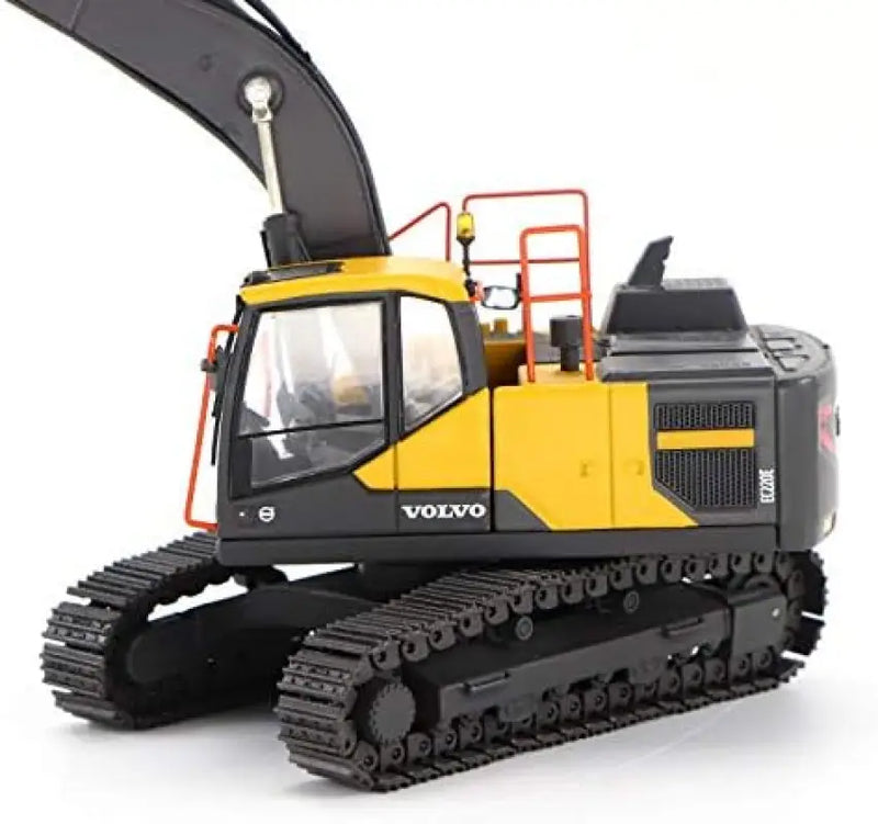 Load image into Gallery viewer, VOLVO - 1/50 - EC220E EXCAVATOR - DIECAST | SCALE
