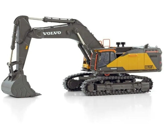 VOLVO - 1/50 - EC950F EXCAVATOR - DIECAST | SCALE