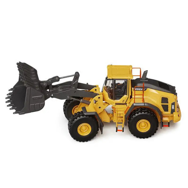 Chargez l&#39;image dans la visionneuse de la galerie, VOLVO - 1/50 - VOLVO L180H WHEEL LOADER - DIECAST | SCALE
