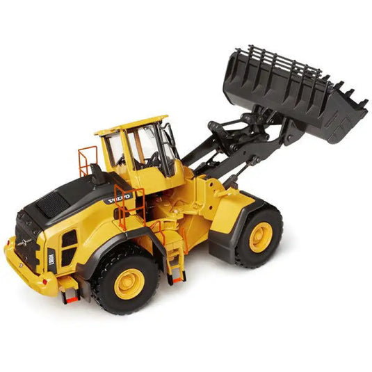 VOLVO - 1/50 - VOLVO L180H WHEEL LOADER - DIECAST | SCALE