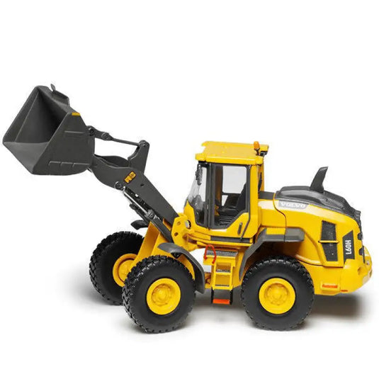 VOLVO - 1/50 - VOLVO L60H WHEEL LOADER - DIECAST | SCALE