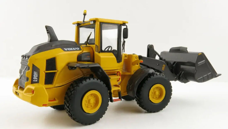 Chargez l&#39;image dans la visionneuse de la galerie, VOLVO - 1/50 - VOLVO L90H WHEEL LOADER - DIECAST | SCALE
