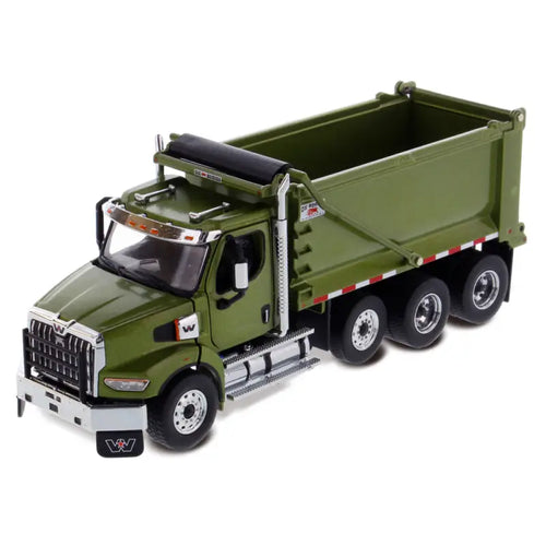 WESTERN STAR - 1/50 - 49X SBFA OX BODIES STAMPEDE DUMP