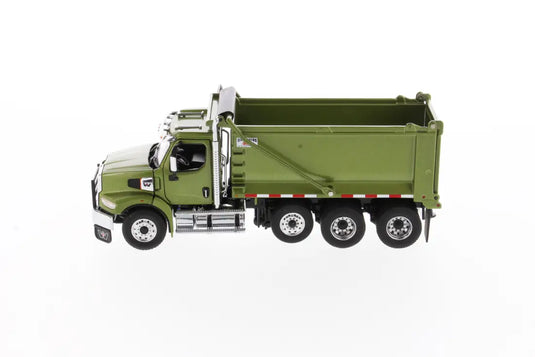 WESTERN STAR - 1/50 - 49X SBFA OX BODIES STAMPEDE DUMP