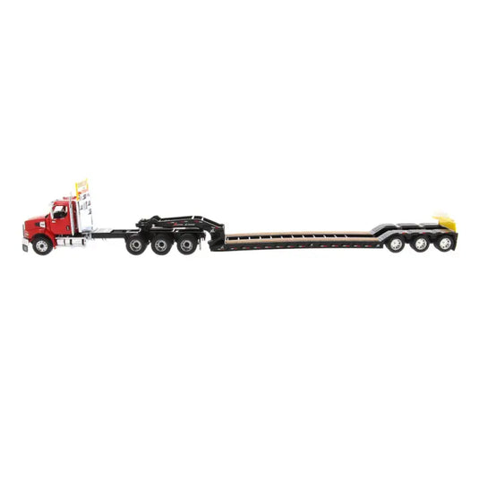 WESTERN STAR - 1/50 - 49X SBFA TRIDEM HEAVY-HAUL TRACTOR/XL