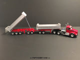 1/50 - Trailer Dump End - FRUEHAUF - PRE-ORDER
