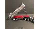 1/50 - Trailer Dump End - FRUEHAUF - PRE-ORDER