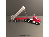 1/50 - Trailer Dump End - FRUEHAUF - PRE-ORDER