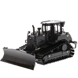 1/50 - D6 XE LGP Track Type Tractor with VPAT Blade Special
Black/Gray 175K Edition