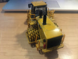 1/50 - USED CAT 825H Norscot Soil Compactor